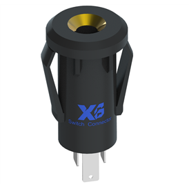 XB-PJ-9816-3P-X-X