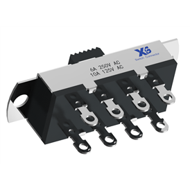 XB-SS-23L16-E-X-X