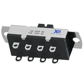 XB-SS-23L16L-UG-X-X