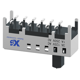 XB-SS-H25-2501-SMT-X-X