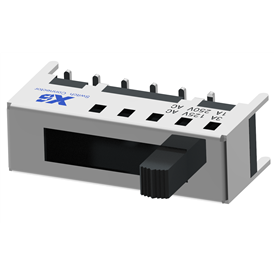 XB-SS-H25-2501-SMT-X